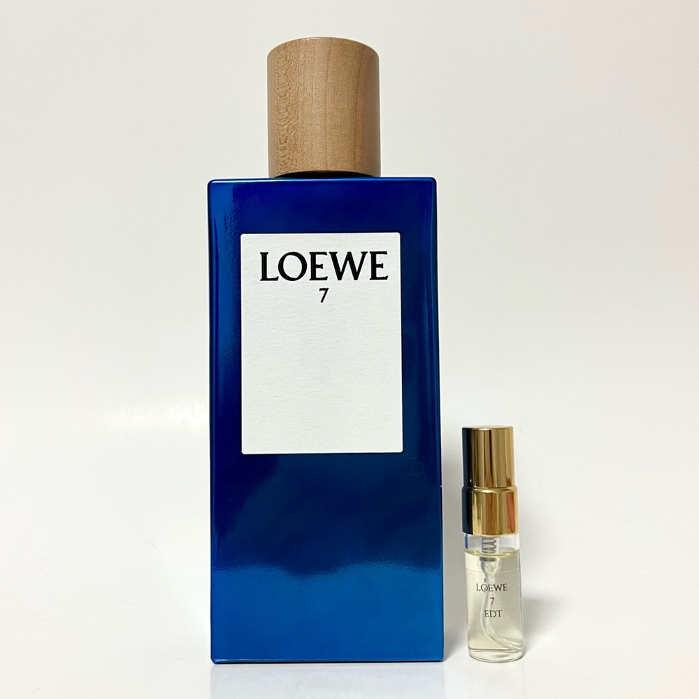 Loewe 7 E.D.T (3ml) decant